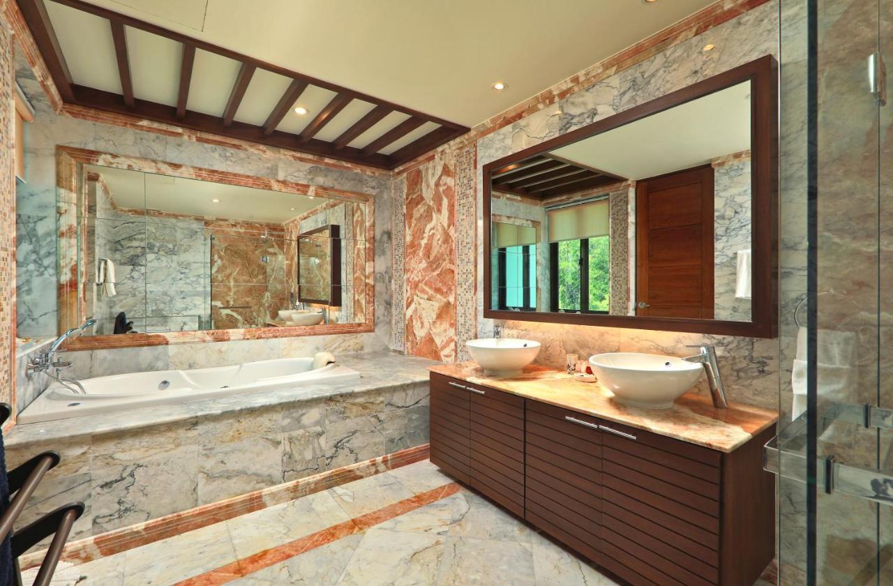 Ataman Luxury Villas Koh Kho Khao Island Esterno foto