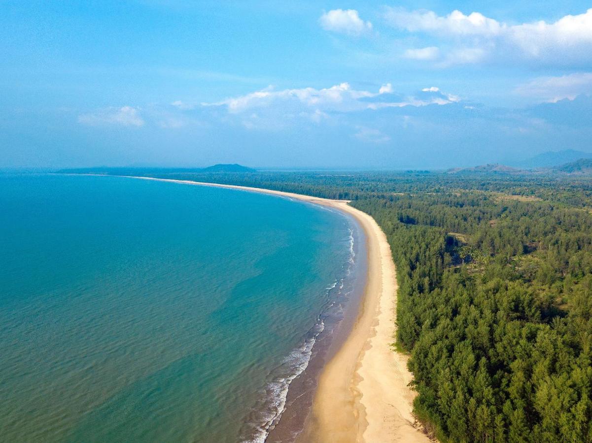Ataman Luxury Villas Koh Kho Khao Island Esterno foto