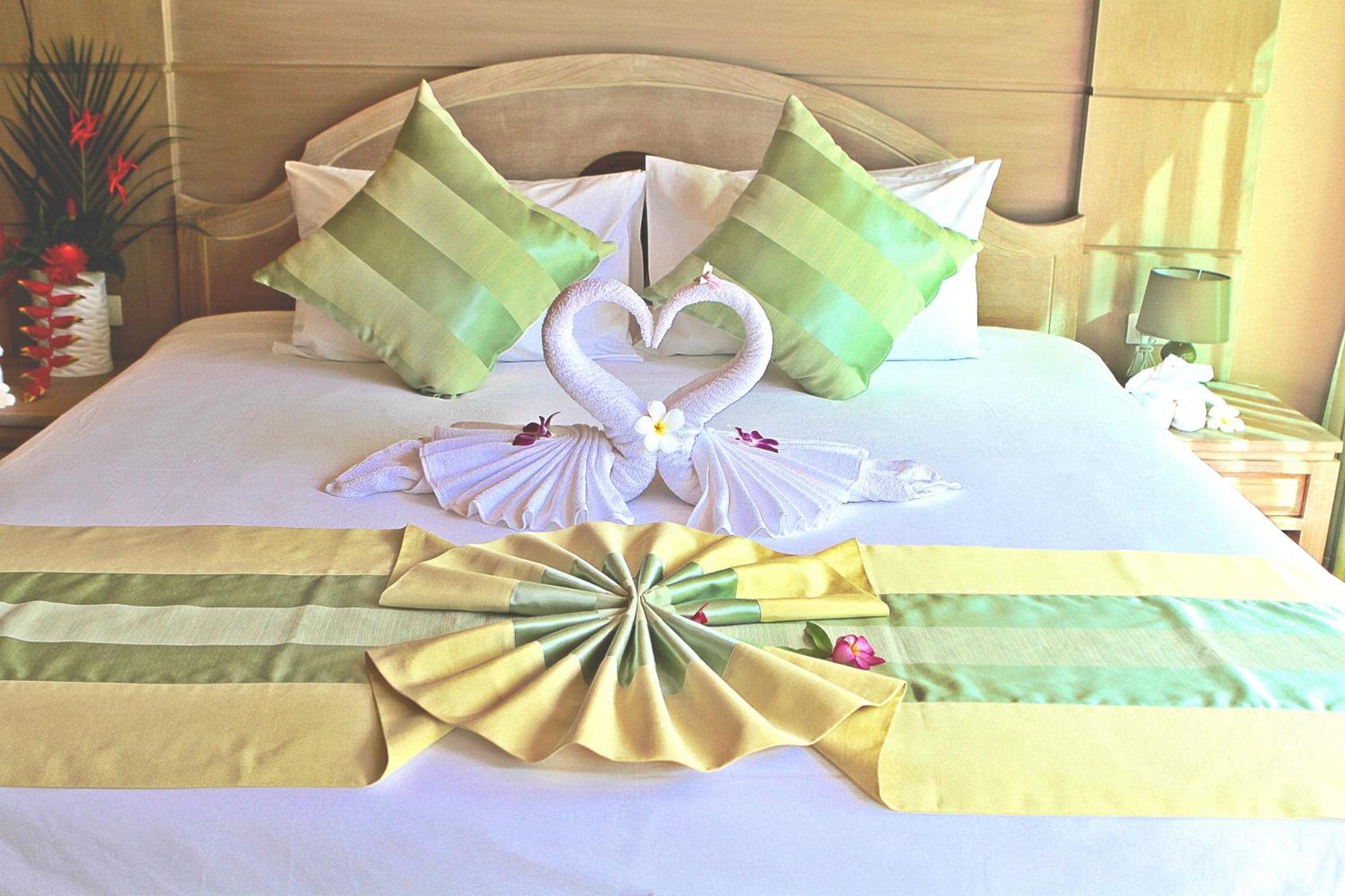 Ataman Luxury Villas Koh Kho Khao Island Camera foto