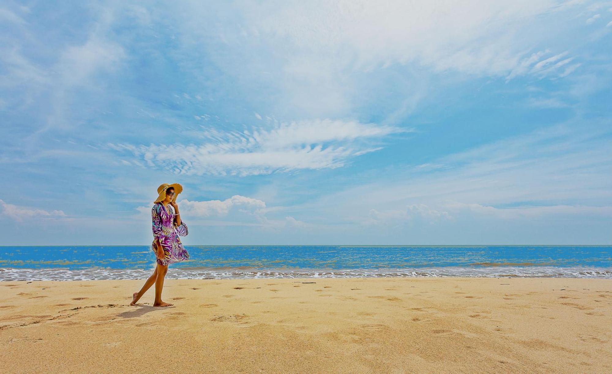 Ataman Luxury Villas Koh Kho Khao Island Camera foto