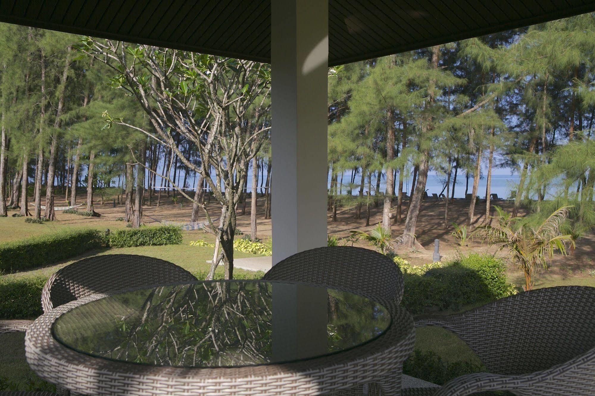Ataman Luxury Villas Koh Kho Khao Island Esterno foto