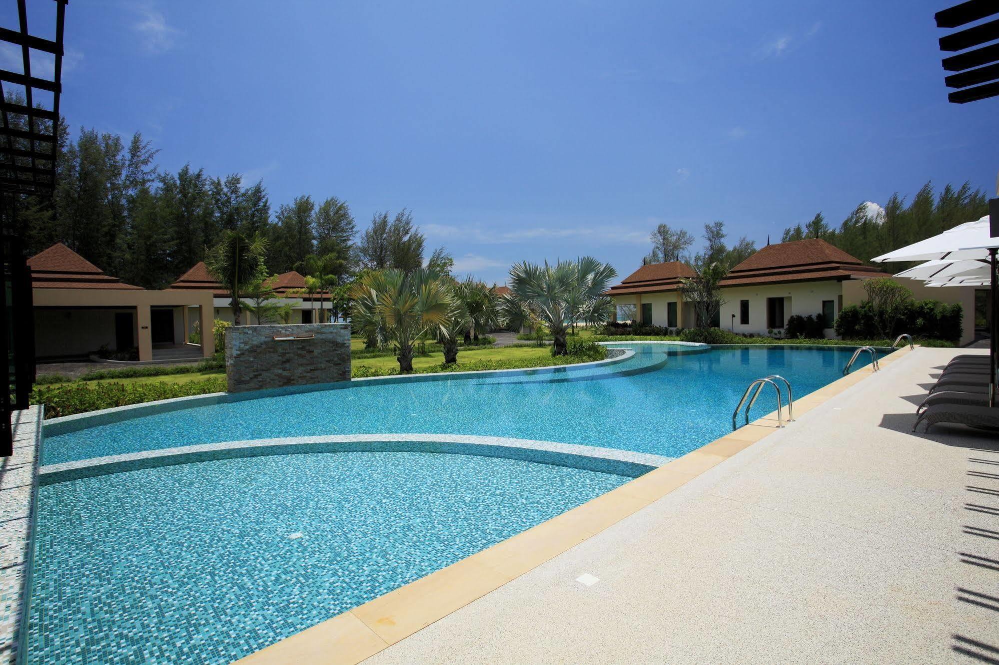 Ataman Luxury Villas Koh Kho Khao Island Esterno foto
