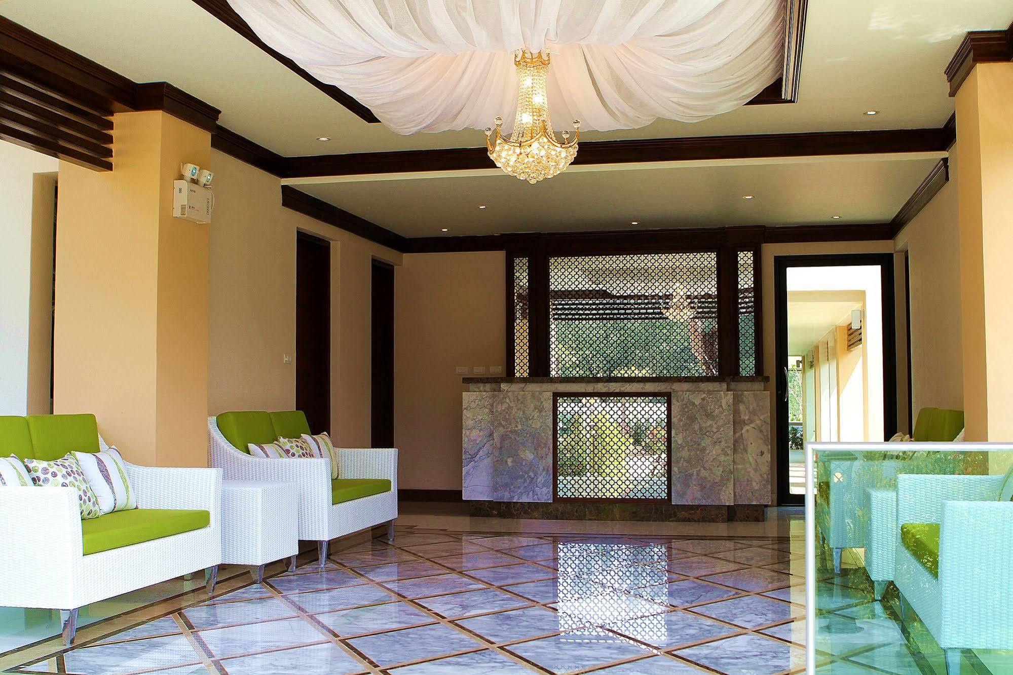 Ataman Luxury Villas Koh Kho Khao Island Esterno foto